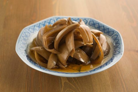 Yangpa Jangajji Mattzip